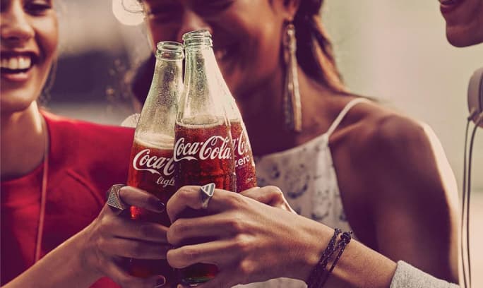 Coca-Cola